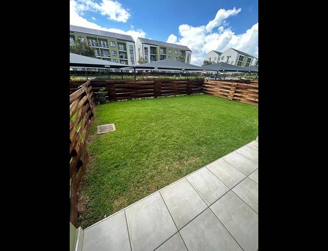 2 BEDROOM PROPERTY TO RENT IN SILVER LAKES